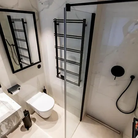 The Rooftop By Connexion Apartament Cannes