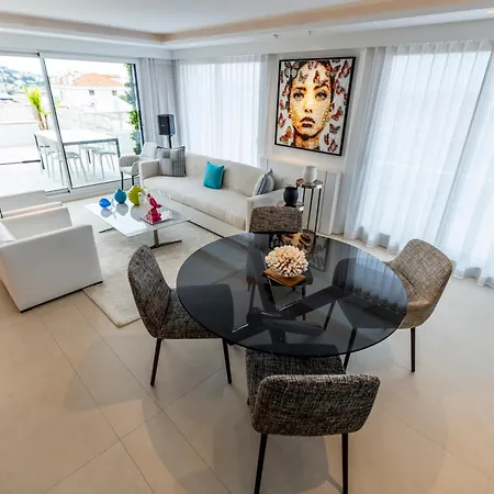 The Rooftop By Connexion * Cannes