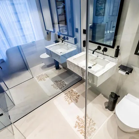 Apartament The Rooftop By Connexion