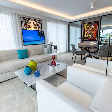 The Rooftop By Connexion Cannes