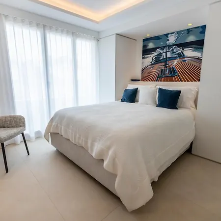 Apartman The Rooftop By Connexion *