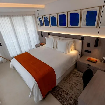 The Rooftop By Connexion Apartman