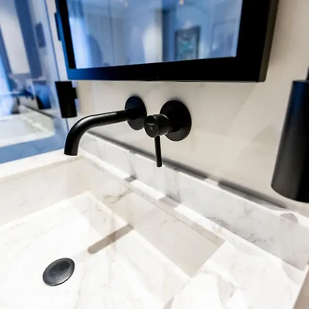 Apartman The Rooftop By Connexion Cannes