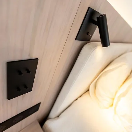 Apartman The Rooftop By Connexion