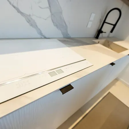 Apartman The Rooftop By Connexion Cannes
