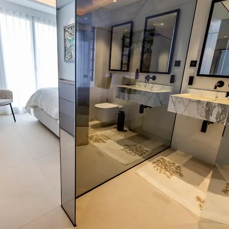 The Rooftop By Connexion * Cannes