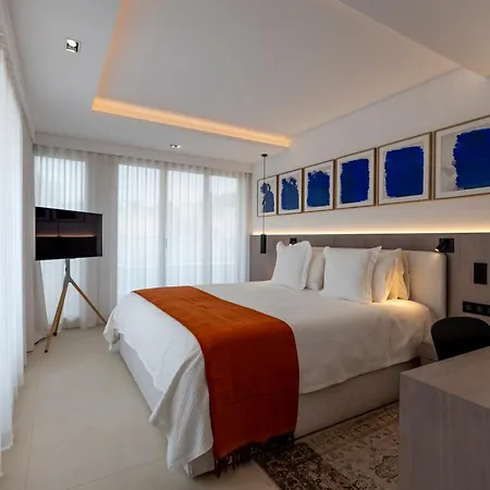 The Rooftop By Connexion * Cannes