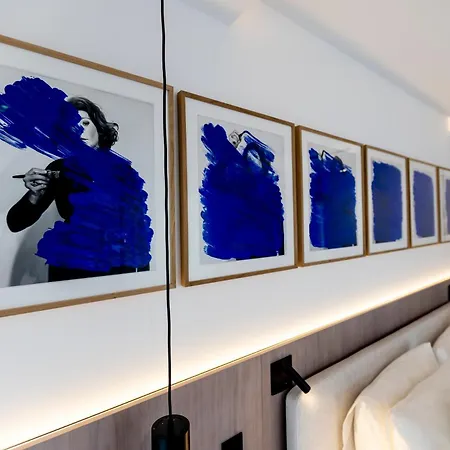 The Rooftop By Connexion * Cannes